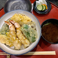 天ぷら わかやま - 