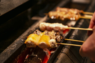 Yakitori Shimaya - 