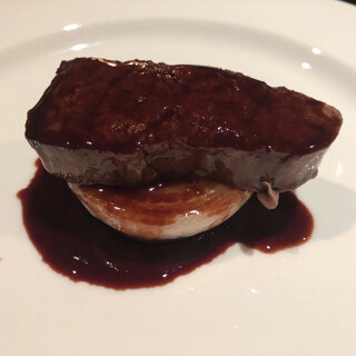 札幌市でおすすめのフレンチ フランス料理 ミシュランガイド をご紹介 食べログ