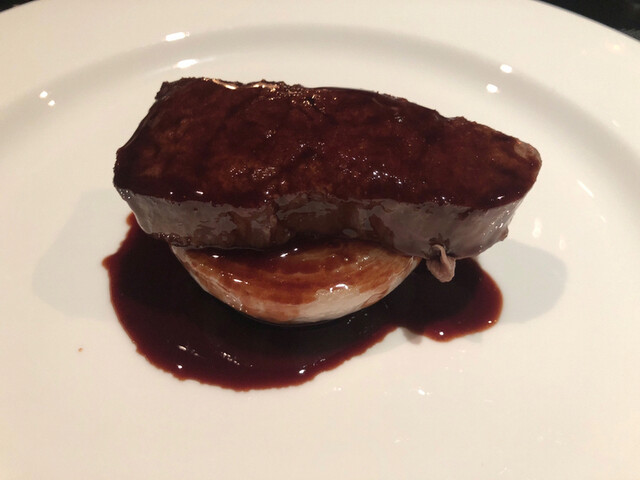 Maison De H L E Ridan ﾒｿﾞﾝ ﾄﾞ ｱｯｼｭ レリダン 円山公園 フレンチ 食べログ