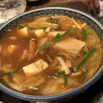 麺司 長岡屋 - 