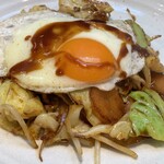 Okonomiyaki Michikusa - 