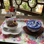 Orudo Shanhai Kafe - 