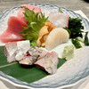 寿司・割烹 鈴政 - 料理写真: