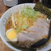 三水ラーメン つくば店