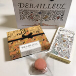 ドゥバイヨル 丸の内オアゾ店 - 