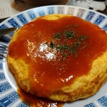 カサ・ベリヤ - スペインオムレツ(ポテト)