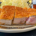 シャンホル - 上ロース