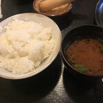 とんかつあさくら - 