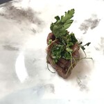 プレゼンテ スギ - 