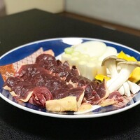 割烹 長吉 - 