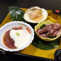 割烹 長吉 - 