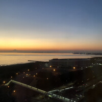 スカイクルーズマクハリ アパホテル＆リゾート東京ベイ幕張 - 