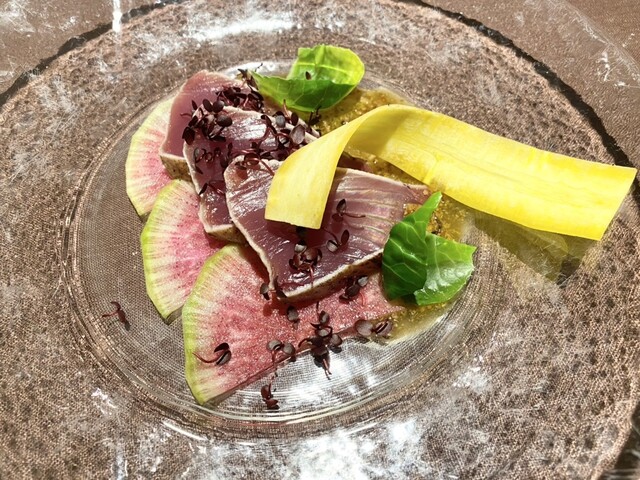 ぽわぶる 調布 フレンチ 食べログ