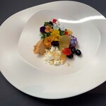 プレゼンテ スギ - 