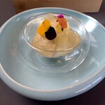 プレゼンテ スギ - 