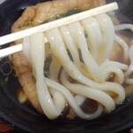 手打ちうどん 大八 - 