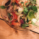 タイのごはん ラークパクチー - 