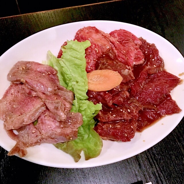 れんがはうす 方南町 焼肉 食べログ れんがはうす 方南町 焼肉 食べログ