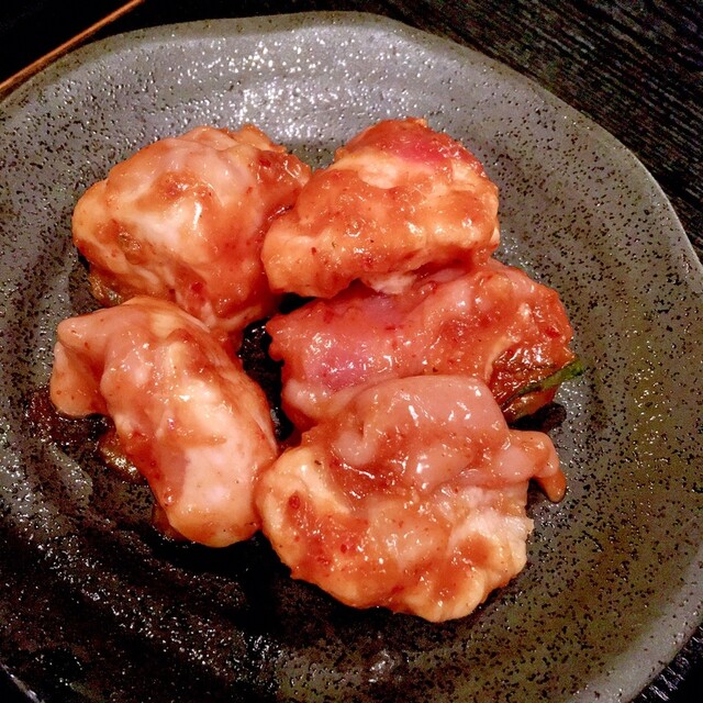 れんがはうす 方南町 焼肉 食べログ れんがはうす 方南町 焼肉 食べログ