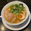 究極ジェイズラーメン