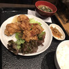 涼みの台所・国 - 料理写真: