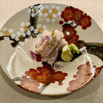 ひさご寿し - まじか油霜