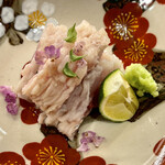 ひさご寿し - まじか油霜