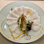 ひさご寿し - 黒ぼう