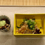 ひさご寿し - にごろじょき