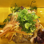 ひさご寿し - にごろじょき