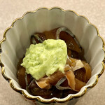 ひさご寿し - にごろヅケ