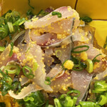 ひさご寿し - にごろじょき