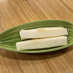 ひさご寿し - 三島独活