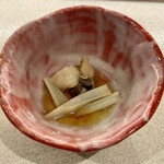 ひさご寿し - 月の輪熊鍋