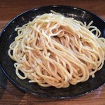 Tsukemensemmongantsuke - つけ麺（大盛）