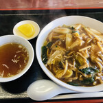 中華飯店ジャン - 