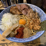 狼煙 - 