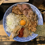 狼煙 - 