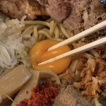 狼煙 - 