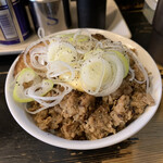 狼煙 - 