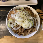 狼煙 - 