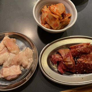 西１８丁目駅でおすすめの美味しい焼肉をご紹介 食べログ