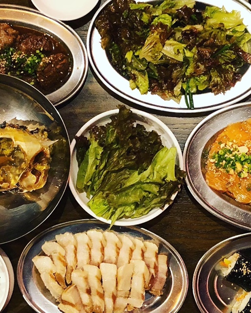 チングとここで 伊万里 韓国料理 ネット予約可 食べログ チングとここで 伊万里 韓国料理 ネット予約可 食べログ