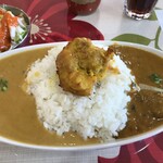 DHANYABAD - 料理