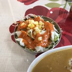 DHANYABAD - 料理