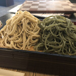 Edokawarisoba Iijima - 