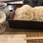 Edokawarisoba Iijima - 