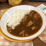 カリーハウス コロンボ - 