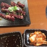 焼肉洞 - 